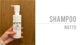 shampoo