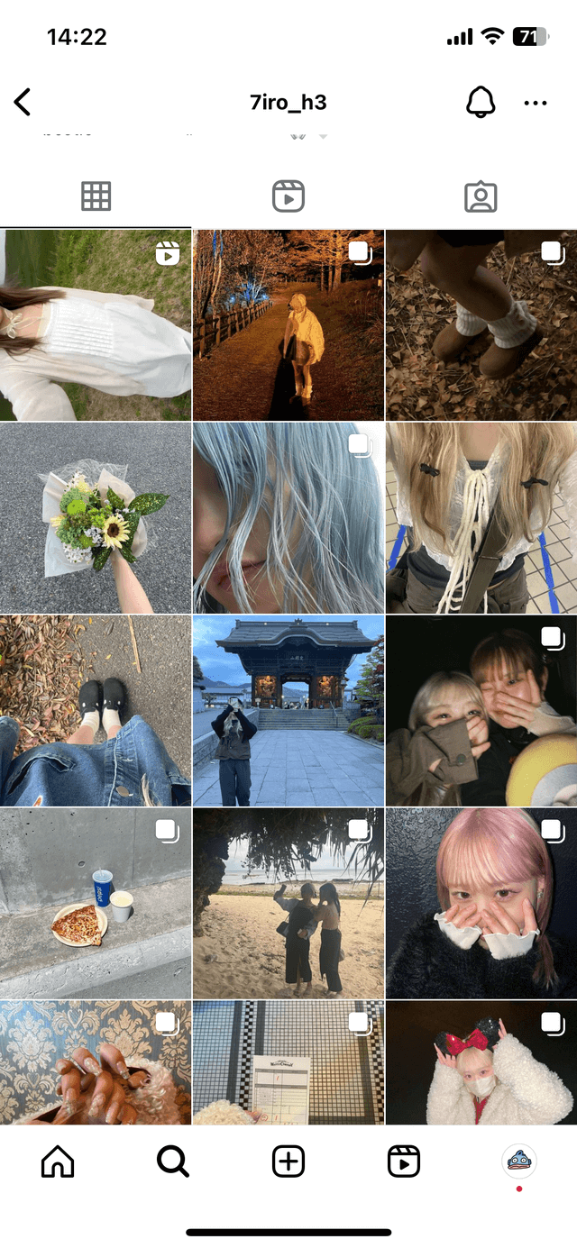 instagram