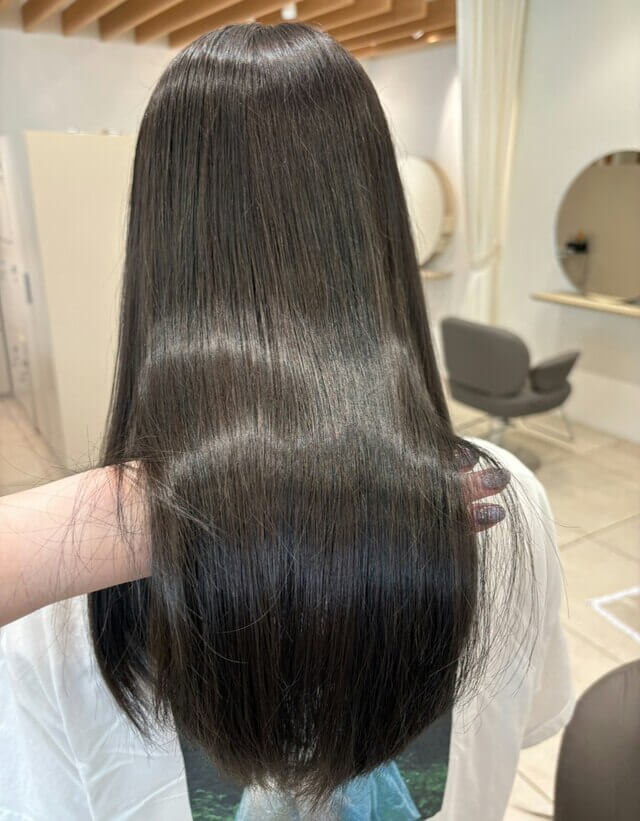 ヘアー