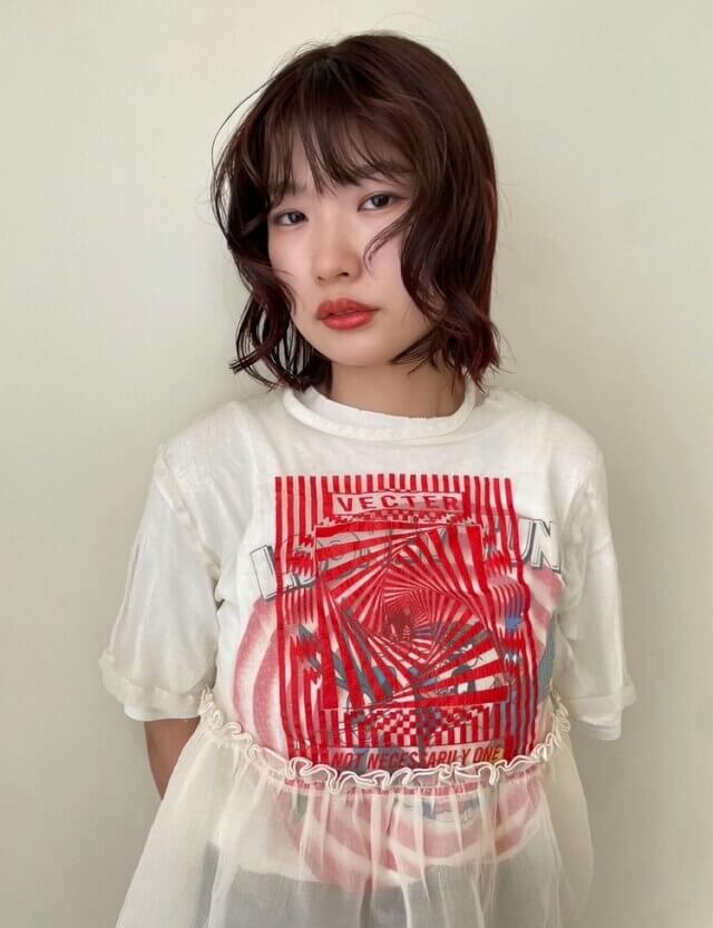 スタッフ