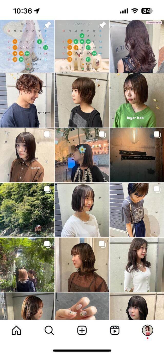 insta