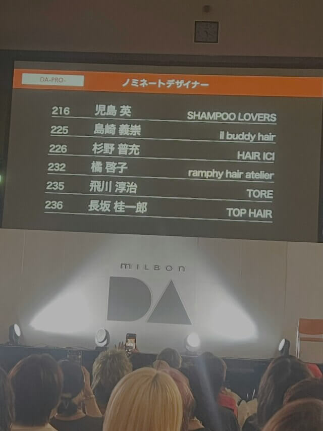 コンテスト