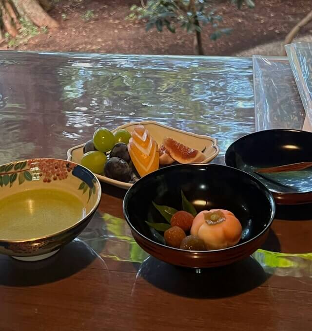 食べ物