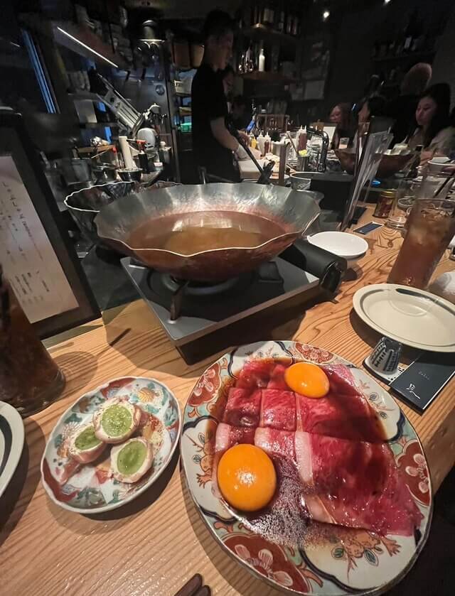 食事