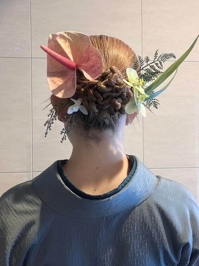 成人式