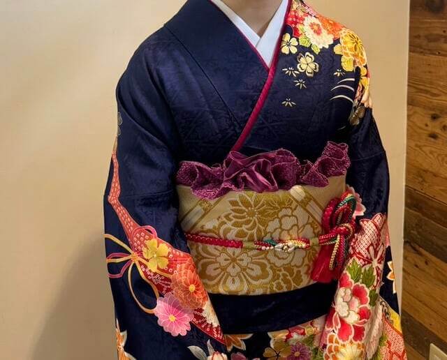 成人式
