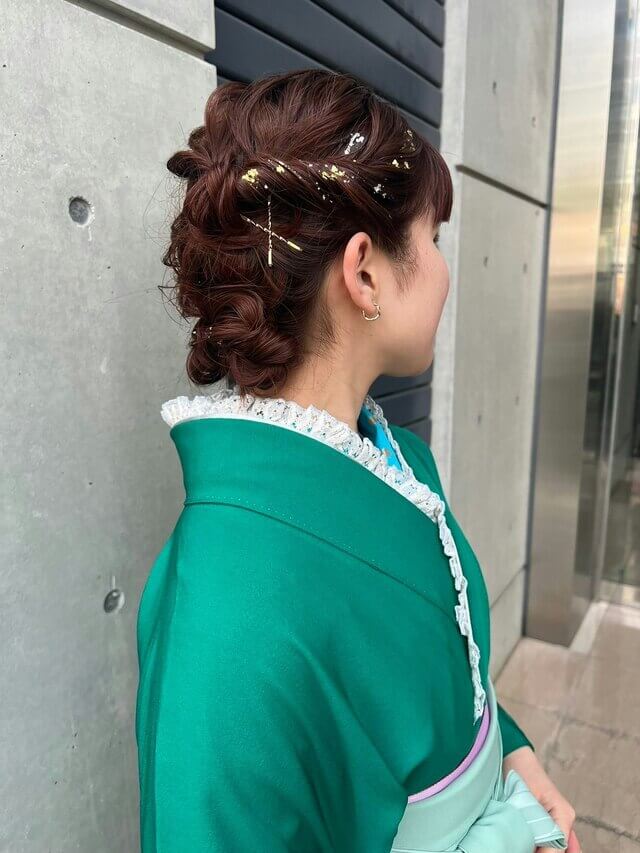成人式