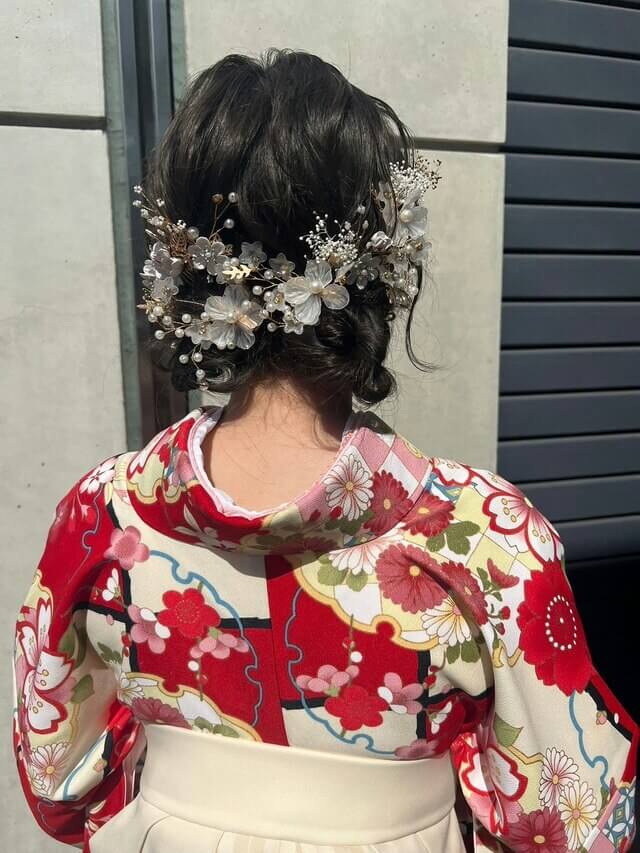 成人式