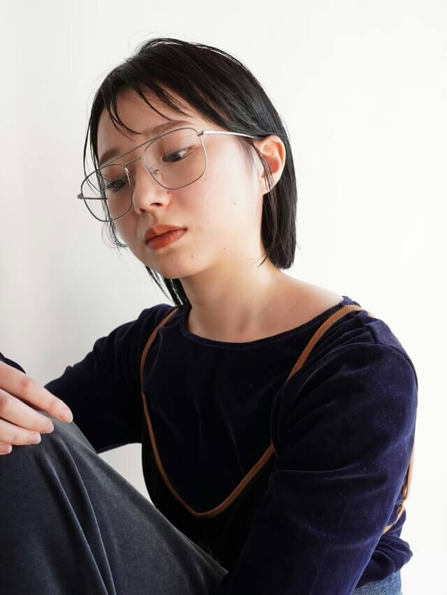 ヘアスタイル