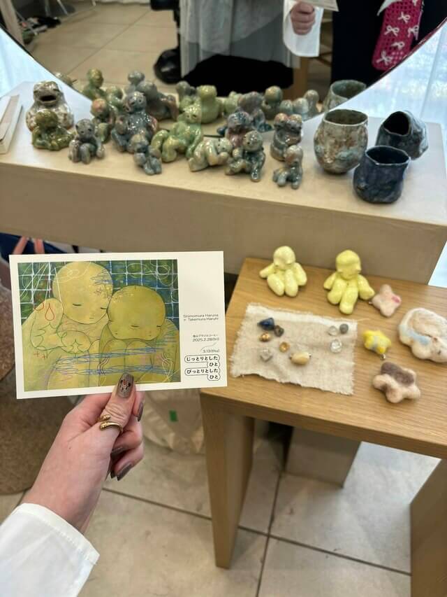 アクセサリー