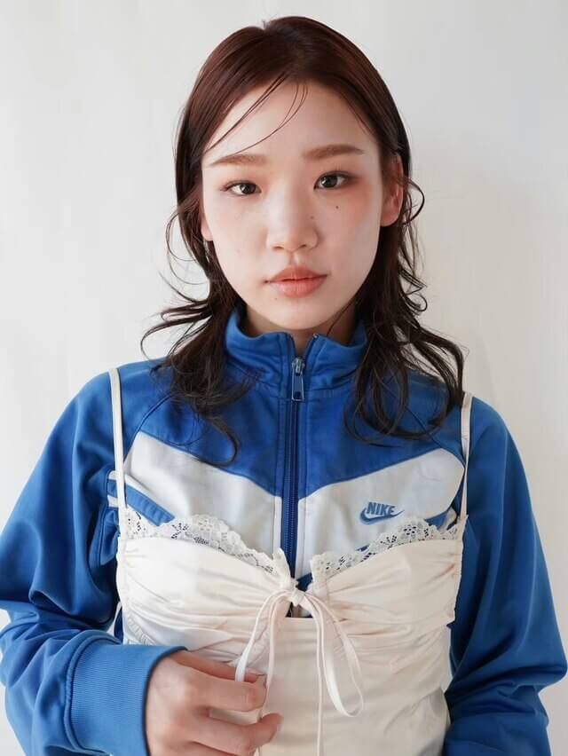 ヘアスタイル