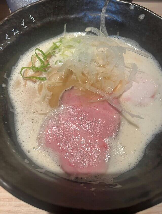 ラーメン