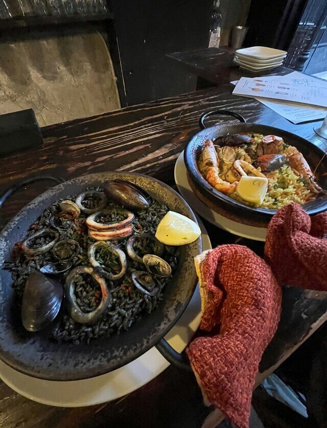 food