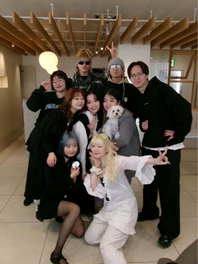 パーティー