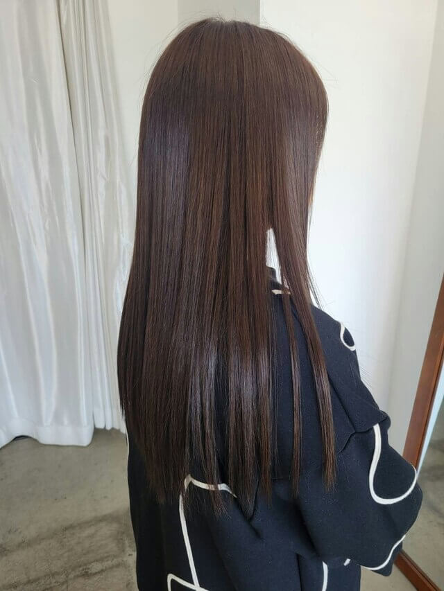 hair