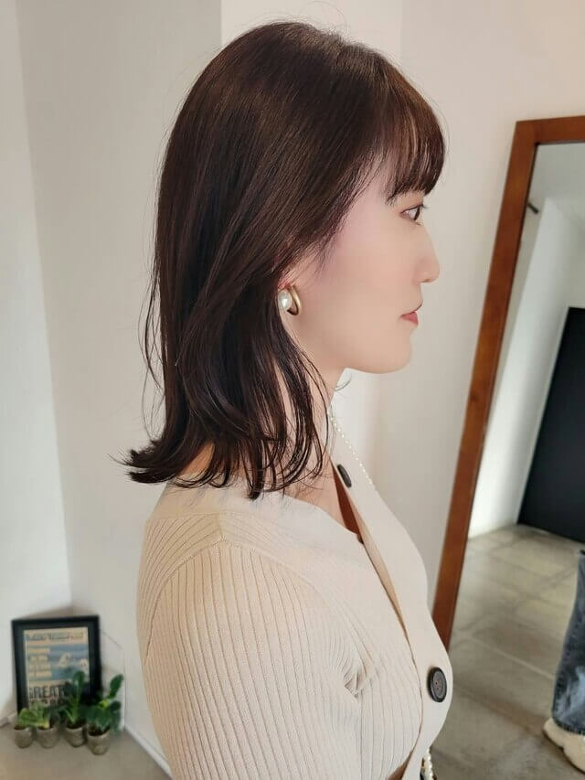 hair