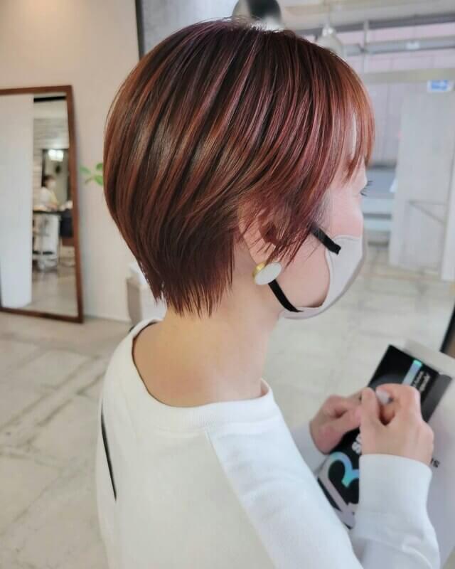 hair