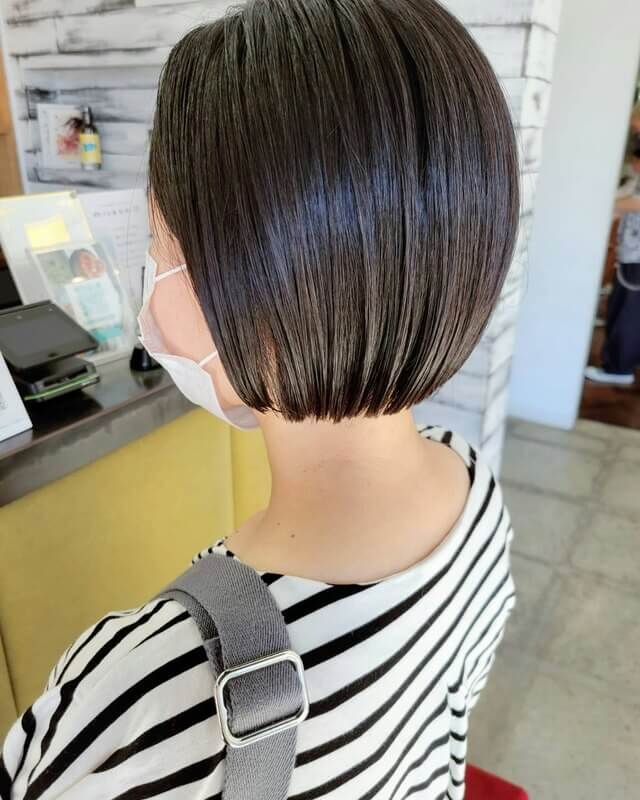 hair