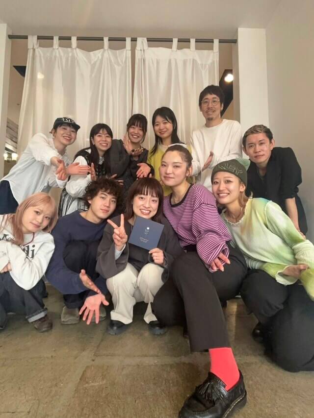 staff