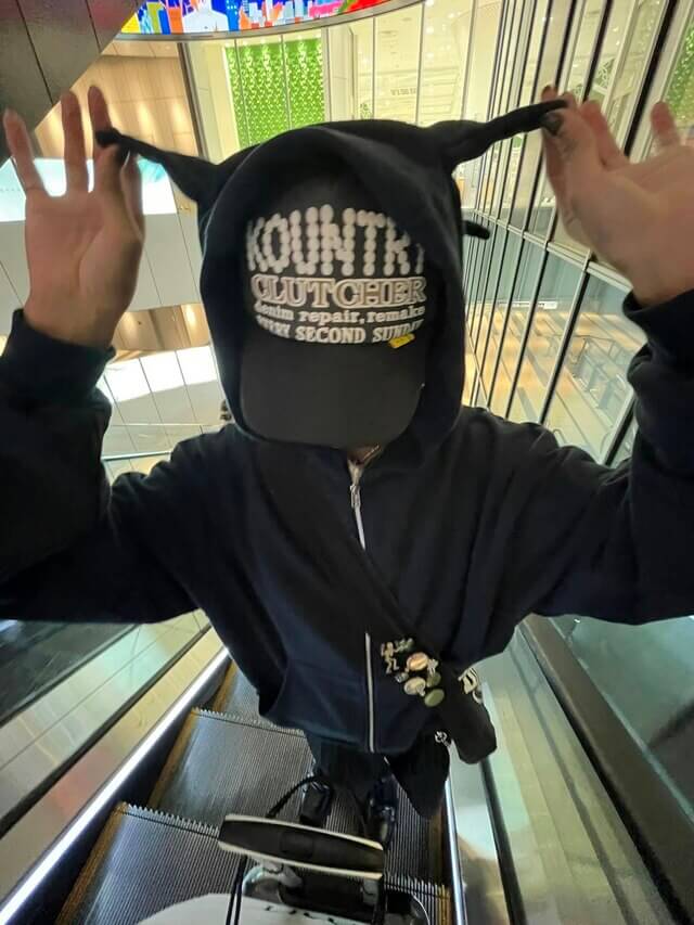 staff