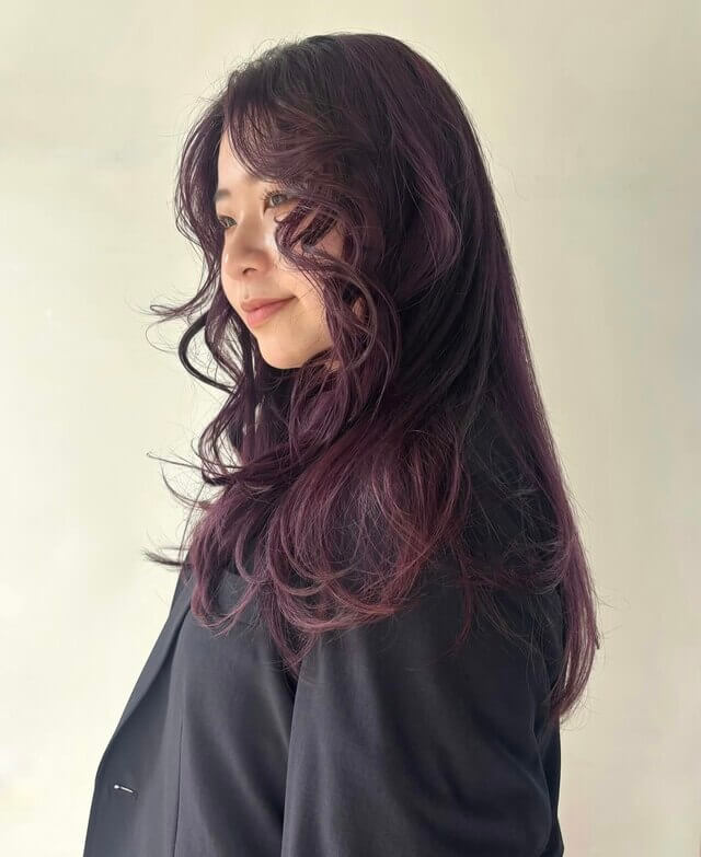 ヘアースタイル