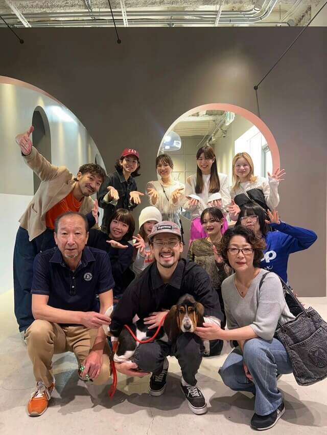 staff