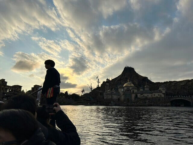 ディズニー