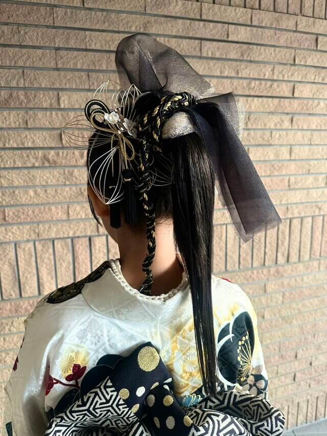 hair