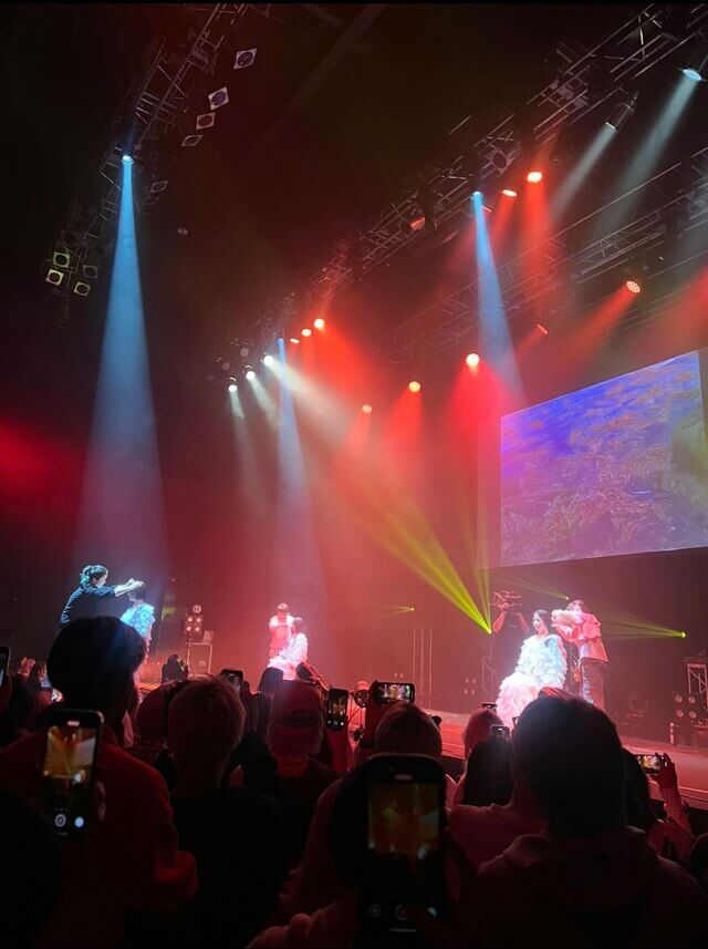 ショー