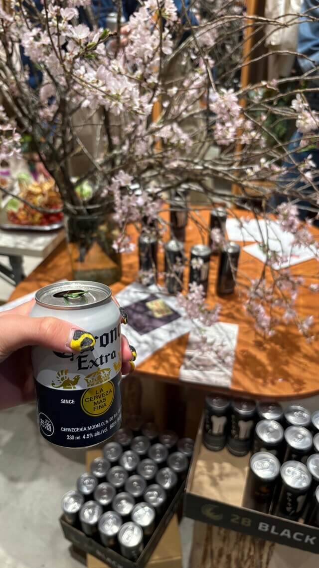 ドリンク