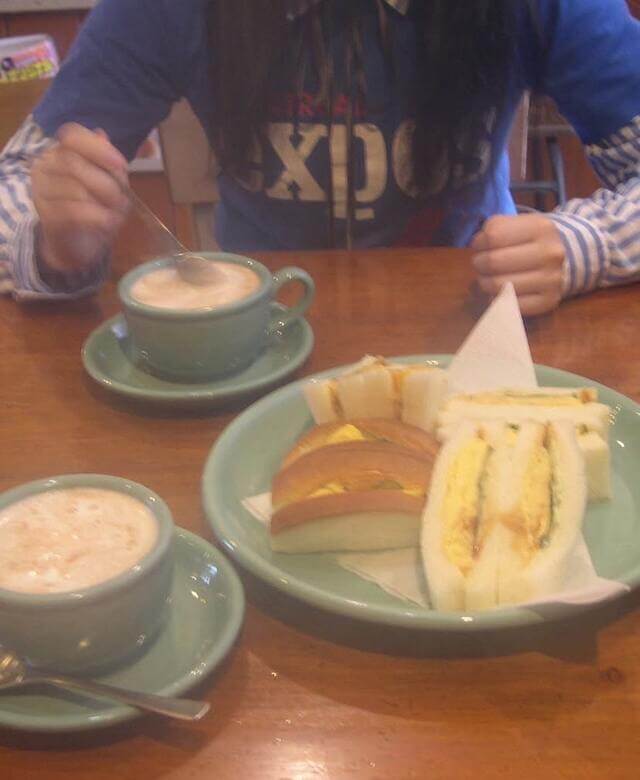 food