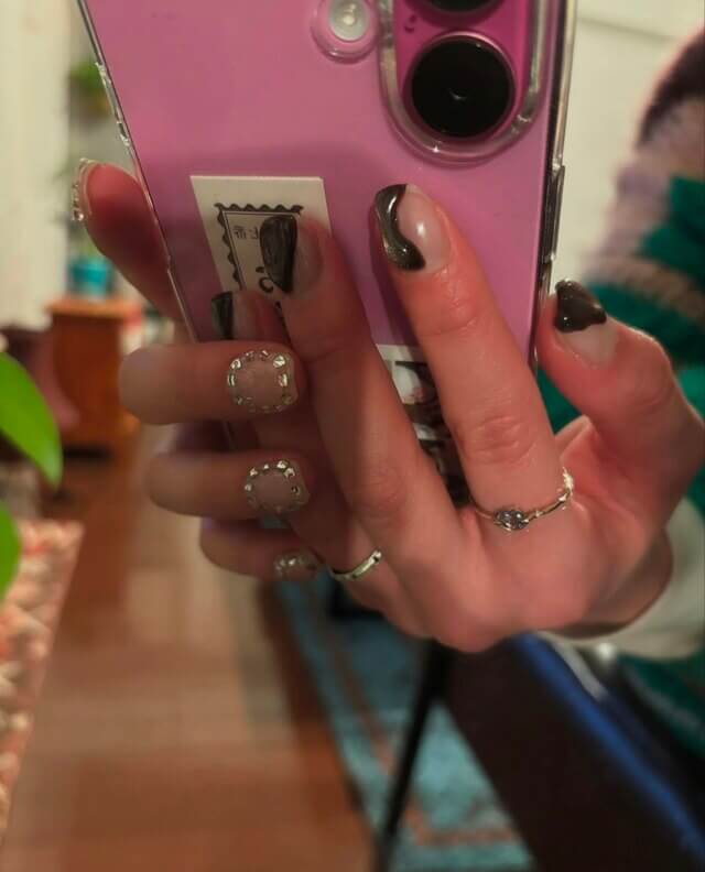 ネイル