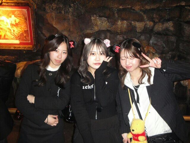 staff