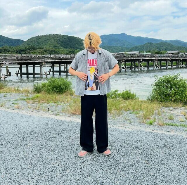 スタッフ