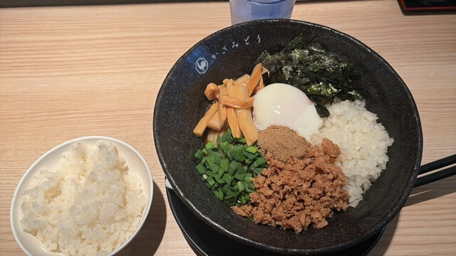 ラーメン