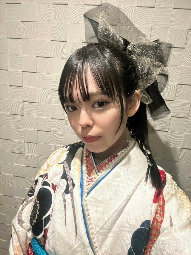 hair