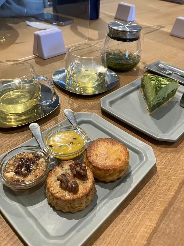 food