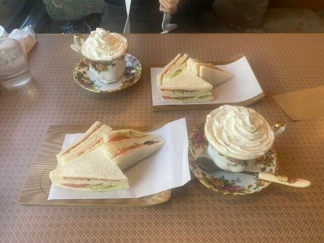 food