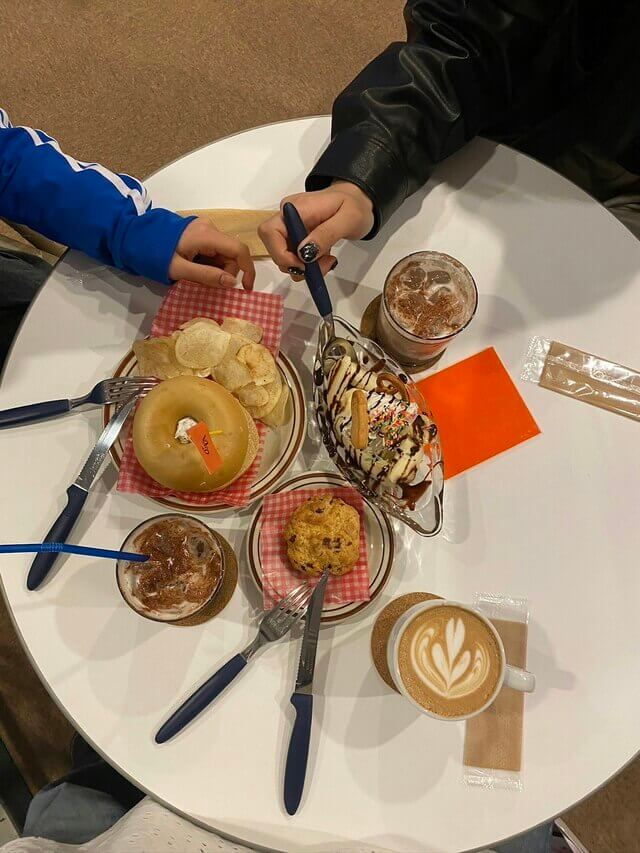 food