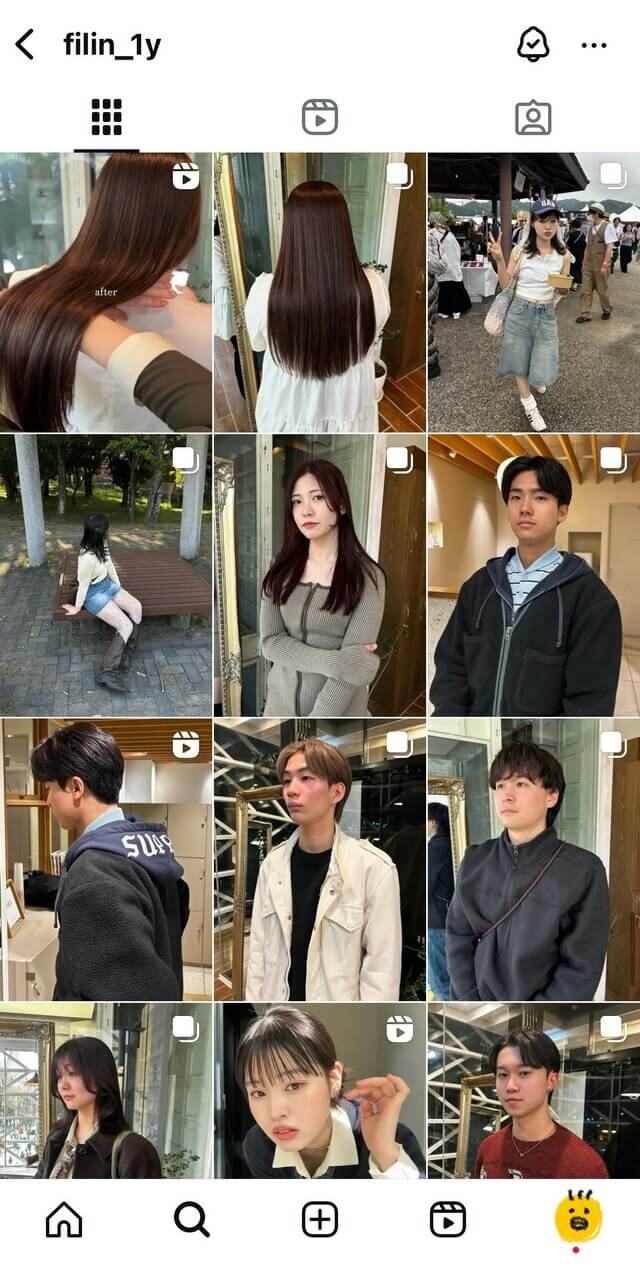 instagram