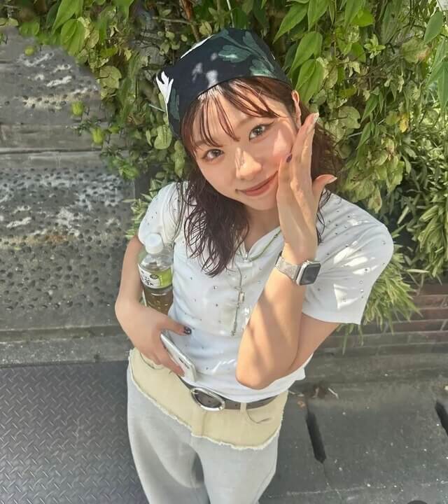 staff