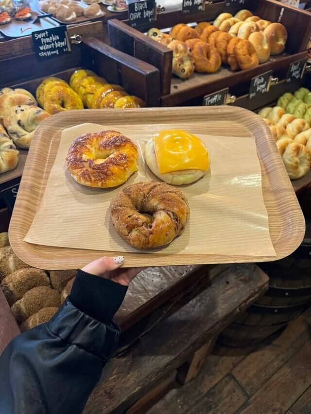 food