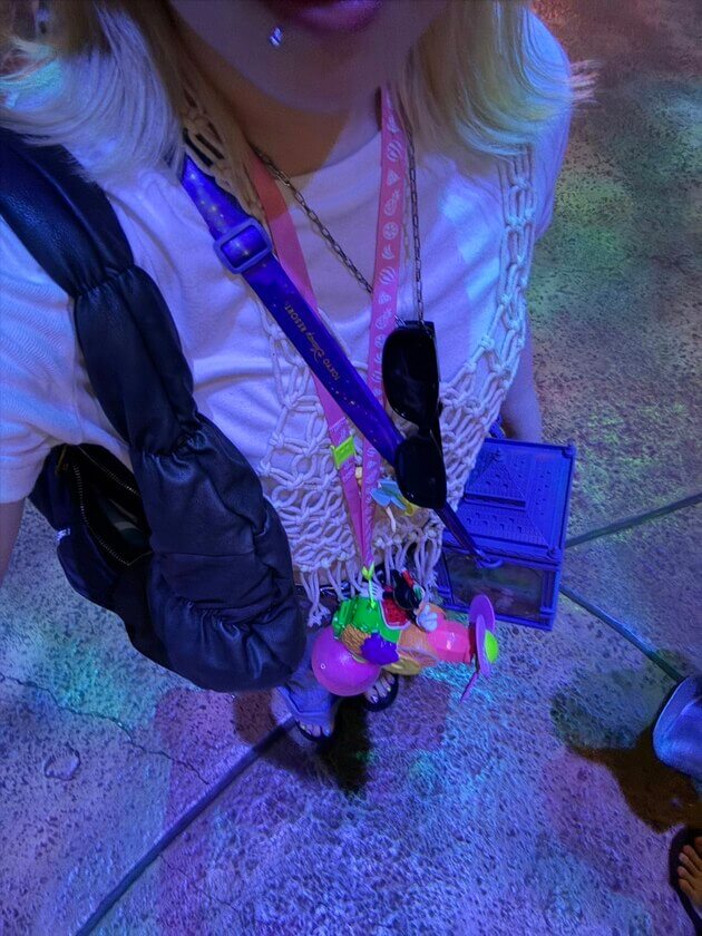 fashion