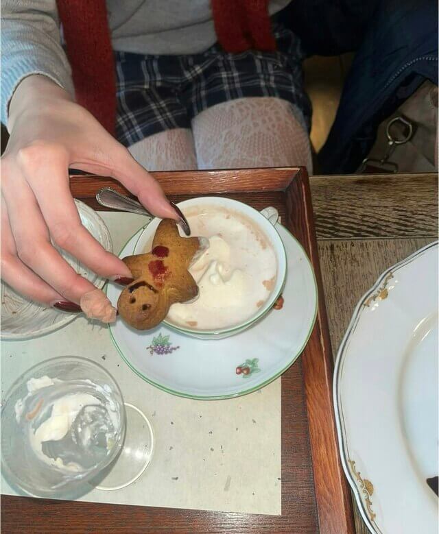food