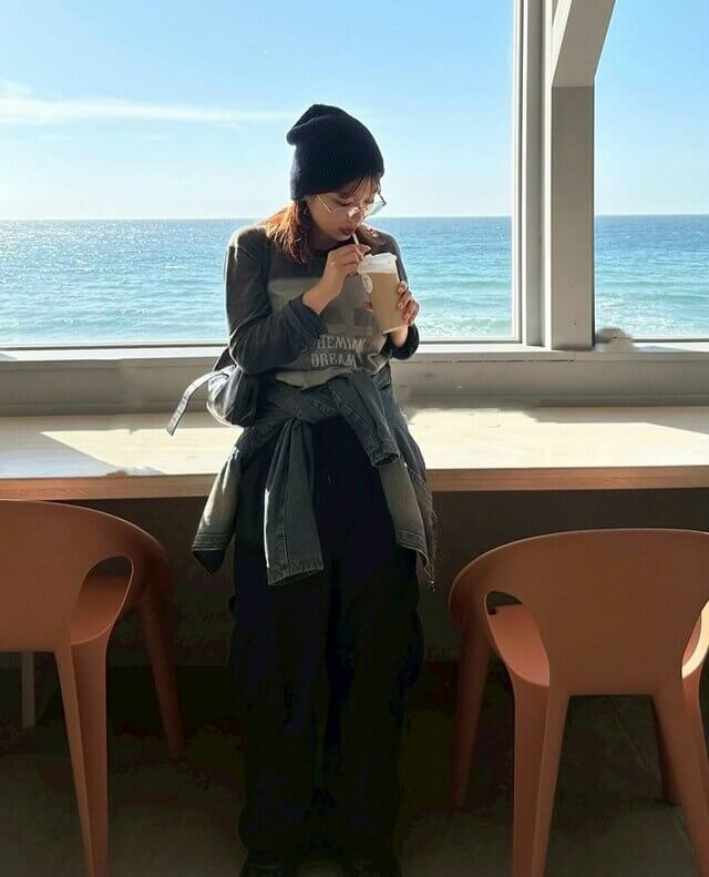 cafe