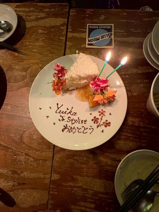 cake