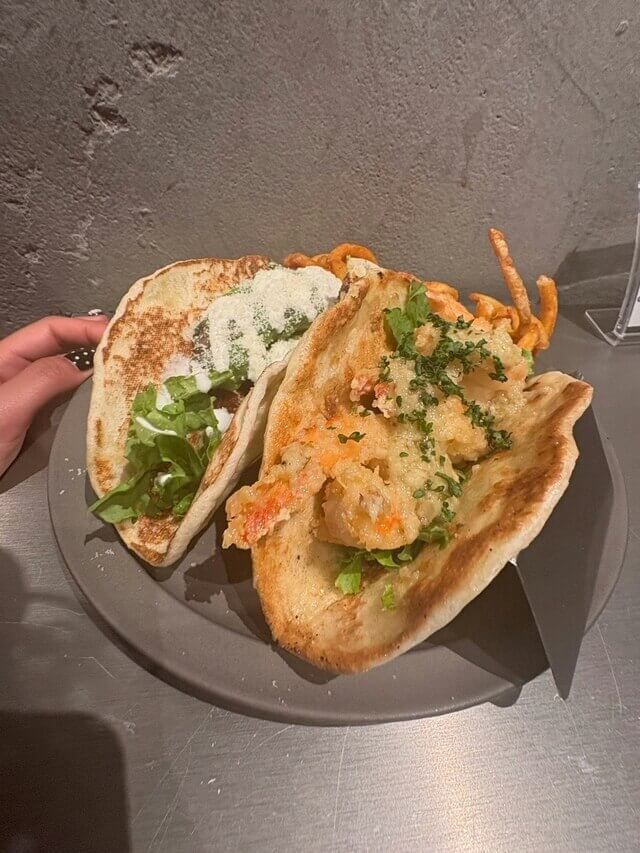 food