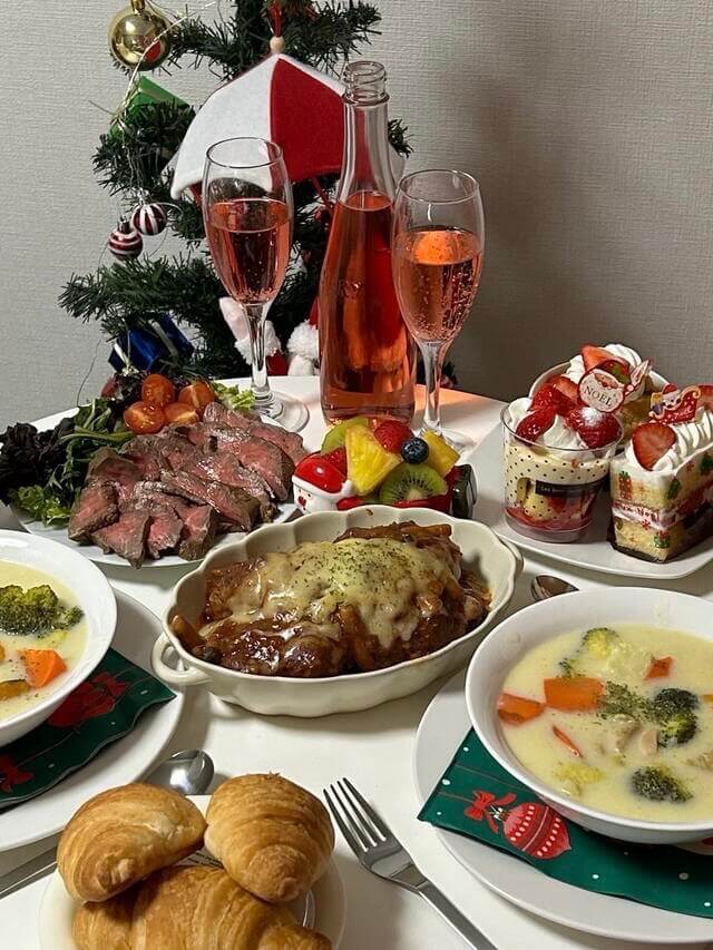 food