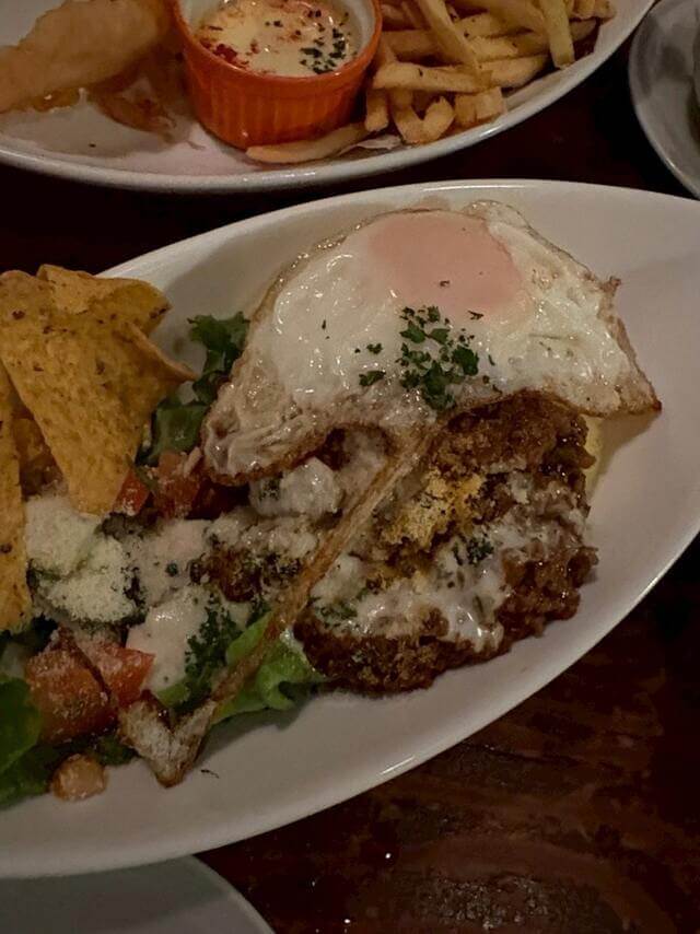 food