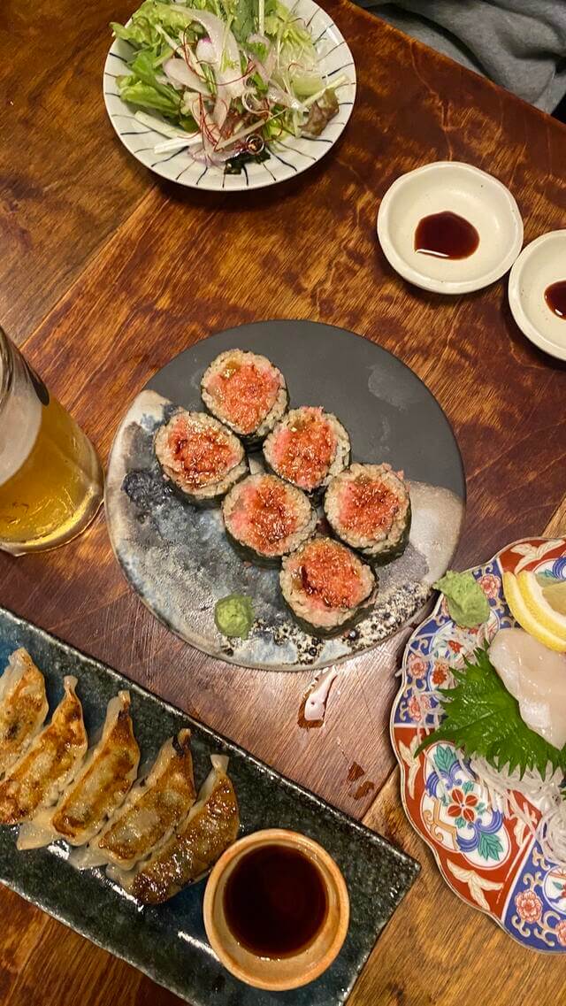 food